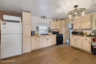 20262 E Quail Run Dr, Mayer, AZ 86333 - Photo 6