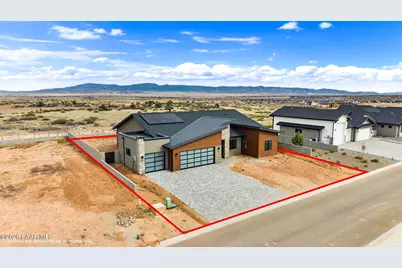 5090 E Frost Lane, Prescott Valley, AZ 86314 - Photo 2
