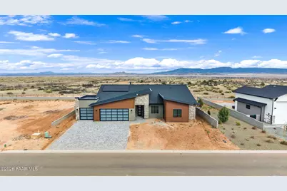 5090 E Frost Lane, Prescott Valley, AZ 86314 - Photo 4