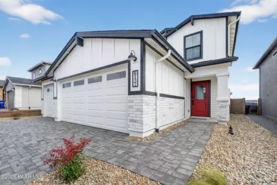 6137 Lonesome Drive, Prescott, AZ 86305 - Photo 2