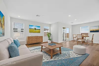 6137 Lonesome Drive, Prescott, AZ 86305 - Photo 8