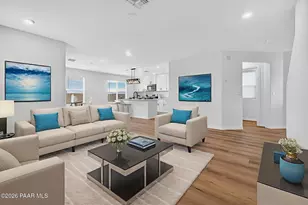 6137 Lonesome Dr, Prescott, AZ 86305 - Photo 4