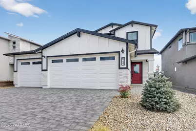 6137 Lonesome Drive, Prescott, AZ 86305 - Photo 1