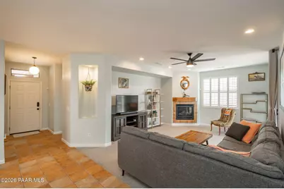 1790 N Swayback Road, Prescott Valley, AZ 86314 - Photo 8