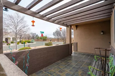 1790 N Swayback Road, Prescott Valley, AZ 86314 - Photo 2