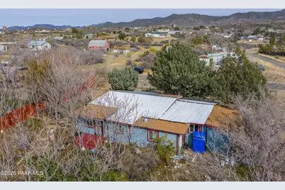 9040 S Magby Drive, Wilhoit, AZ 86332 - Photo 32