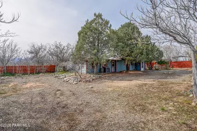 9040 S Magby Drive, Wilhoit, AZ 86332 - Photo 28