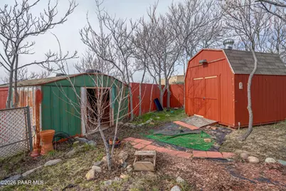 9040 S Magby Drive, Wilhoit, AZ 86332 - Photo 36