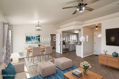 6290 E Round Table Drive, Prescott Valley, AZ 86314 - Photo 8