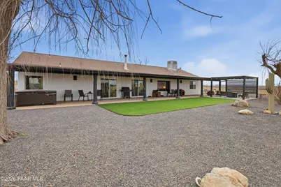 5130 E Haystack Road, Chino Valley, AZ 86323 - Photo 1