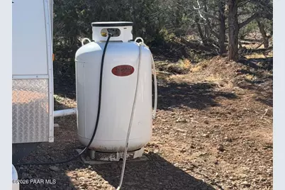 14001 W Pipeline Road, Williams, AZ 86046 - Photo 16