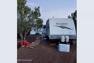 14001 W Pipeline Road, Williams, AZ 86046 - Photo 4