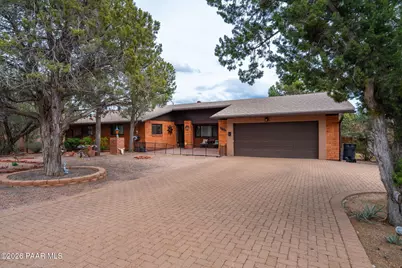 80 Juniper Drive, Sedona, AZ 86336 - Photo 4