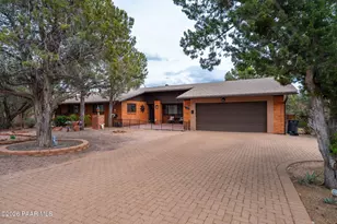 80 Juniper Dr, Sedona, AZ 86336 - Photo 4