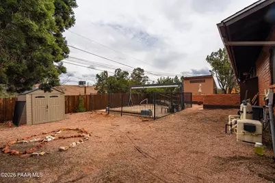 80 Juniper Drive, Sedona, AZ 86336 - Photo 28