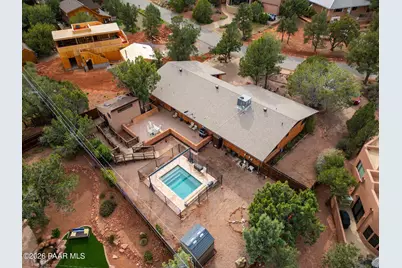 80 Juniper Drive, Sedona, AZ 86336 - Photo 46