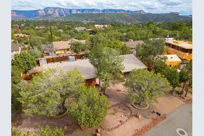80 Juniper Drive, Sedona, AZ 86336 - Photo 2