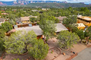 80 Juniper Dr, Sedona, AZ 86336 - Photo 2