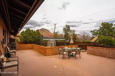 80 Juniper Drive, Sedona, AZ 86336 - Photo 36