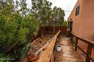 80 Juniper Dr, Sedona, AZ 86336 - Photo 34