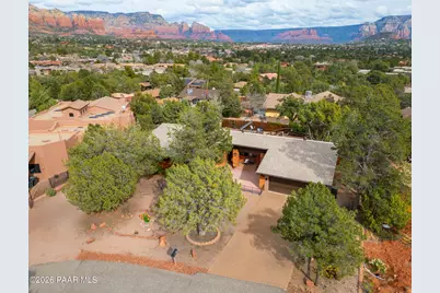 80 Juniper Drive, Sedona, AZ 86336 - Photo 1
