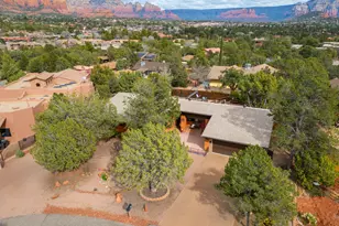 80 Juniper Dr, Sedona, AZ 86336 - Photo 1