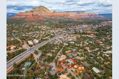 80 Juniper Drive, Sedona, AZ 86336 - Photo 52