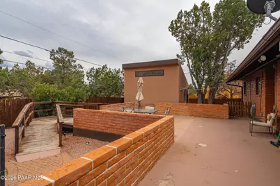 80 Juniper Drive, Sedona, AZ 86336 - Photo 38