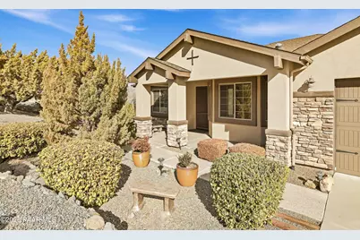 346 E Delano Avenue, Prescott, AZ 86301 - Photo 2