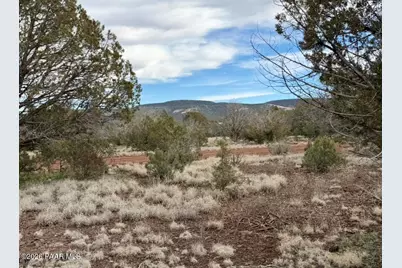 1224 W Ridgeview Drive, Williams, AZ 86046 - Photo 1