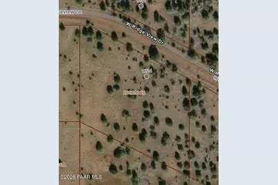 1224 W Ridgeview Drive, Williams, AZ 86046 - Photo 8