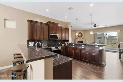 5507 N Kerwood Loop, Prescott Valley, AZ 86314 - Photo 8
