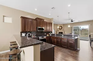 5507 N Kerwood Loop, Prescott Valley, AZ 86314 - Photo 8