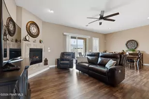 5507 N Kerwood Loop, Prescott Valley, AZ 86314 - Photo 2