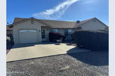 6069 N Rockland Drive, Prescott Valley, AZ 86314 - Photo 1