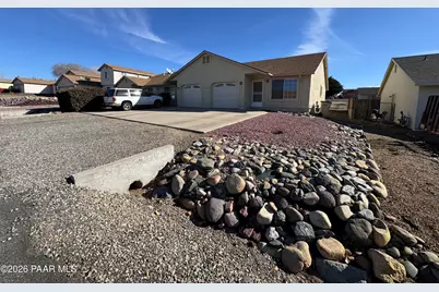 6069 N Rockland Drive, Prescott Valley, AZ 86314 - Photo 2