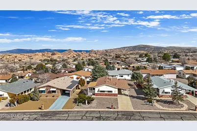 1749 Knoll Drive, Prescott, AZ 86301 - Photo 2