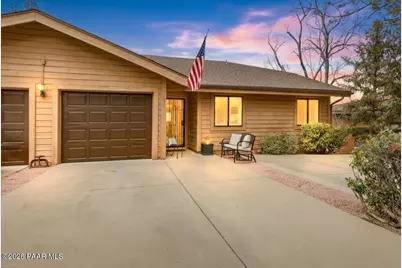 910 Old Stage Road, Prescott, AZ 86303 - Photo 1