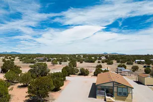 53845 N Cedar Dr, Seligman, AZ 86337 - Photo 2