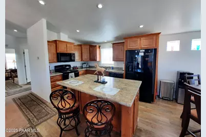 53845 N Cedar Drive, Seligman, AZ 86337 - Photo 8