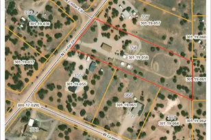 53845 N Cedar Dr, Seligman, AZ 86337 - Photo 46