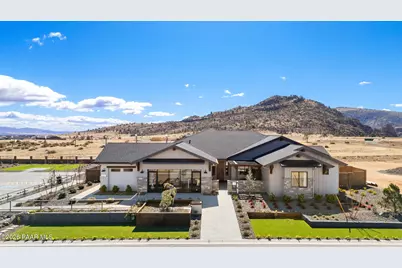 3751 Blazing Ore Trail, Prescott, AZ 86301 - Photo 2