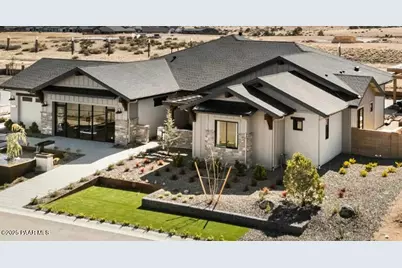 3751 Blazing Ore Trail, Prescott, AZ 86301 - Photo 2