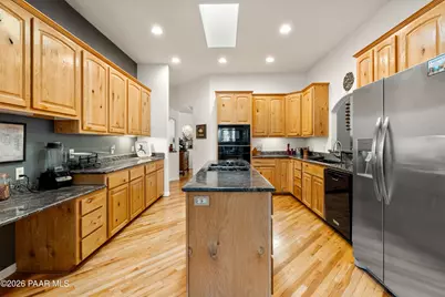 1677 Coyote Road, Prescott, AZ 86303 - Photo 6