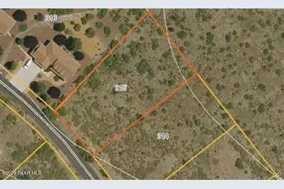 12311 S Caballo, Mayer, AZ 86333 - Photo 18