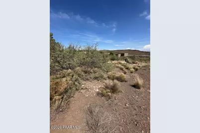 12311 S Caballo, Mayer, AZ 86333 - Photo 26