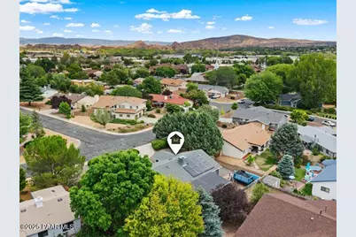 3230 Aster Drive, Prescott, AZ 86305 - Photo 24