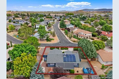 3230 Aster Drive, Prescott, AZ 86305 - Photo 2