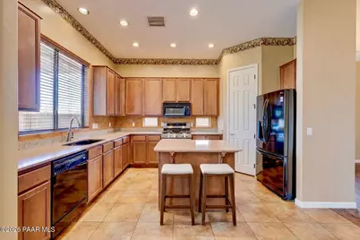 4520 N Kirkwood Avenue, Prescott Valley, AZ 86314 - Photo 10