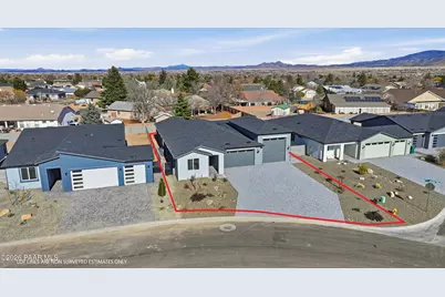 7456 E Louie Lane, Prescott Valley, AZ 86315 - Photo 28